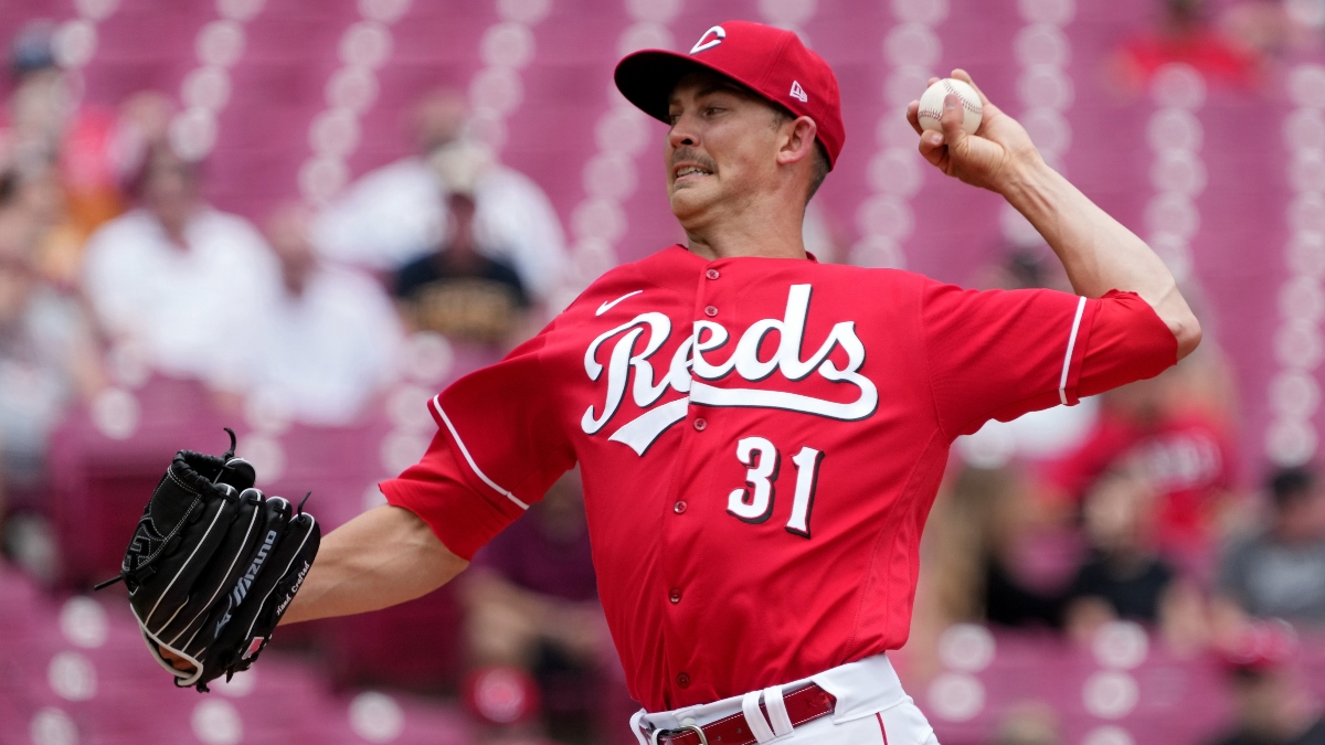Orioles vs. Reds MLB Odds, Picks, Predictions: Bet on Cincinnati as Live Underdog (Friday, July 29) article feature image