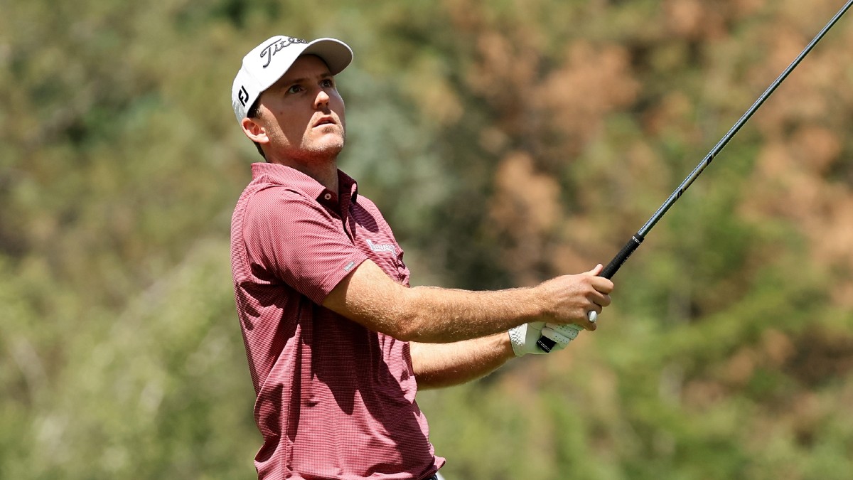 2022 Rocket Mortgage Classic Round 3 Odds and Picks: Russell Henley, Scott Stallings Lead Tee to Green article feature image