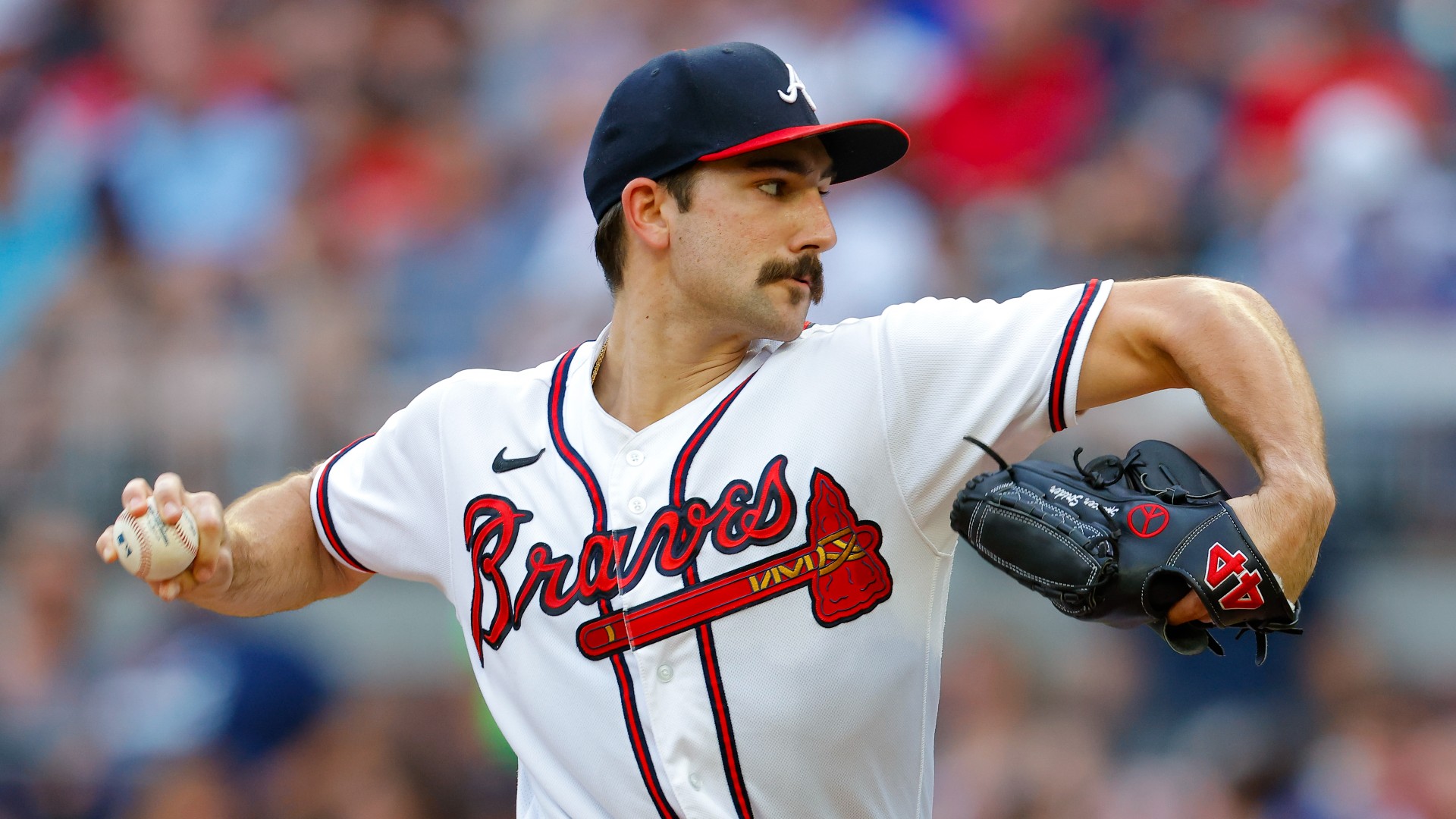 Braves vs. Phillies MLB Odds, Pick & Preview: Baseball Gods to Shift in Atlanta’s Favor? (Tuesday, July 26) article feature image