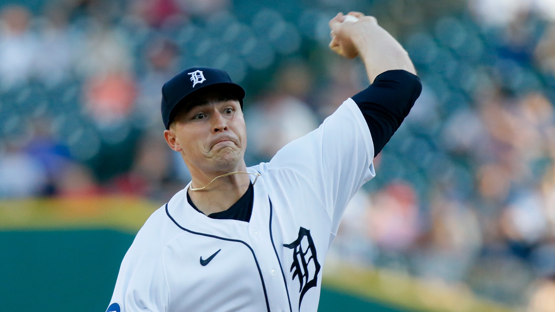 MLB Odds, Picks, Predictions for Tigers vs. Royals: How to Bet AL Central Clash (Wednesday, July 13) article feature image