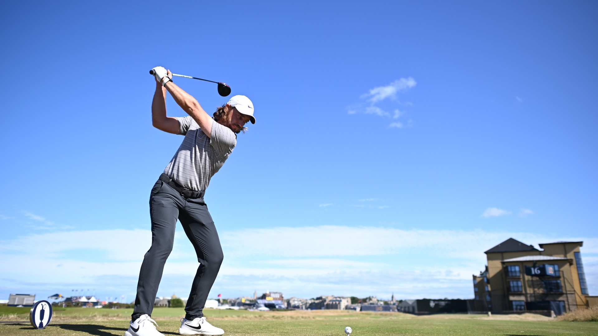 2022 British Open First Round Leader Picks: Find FRL Value With Jordan Spieth, Tommy Fleetwood & More article feature image