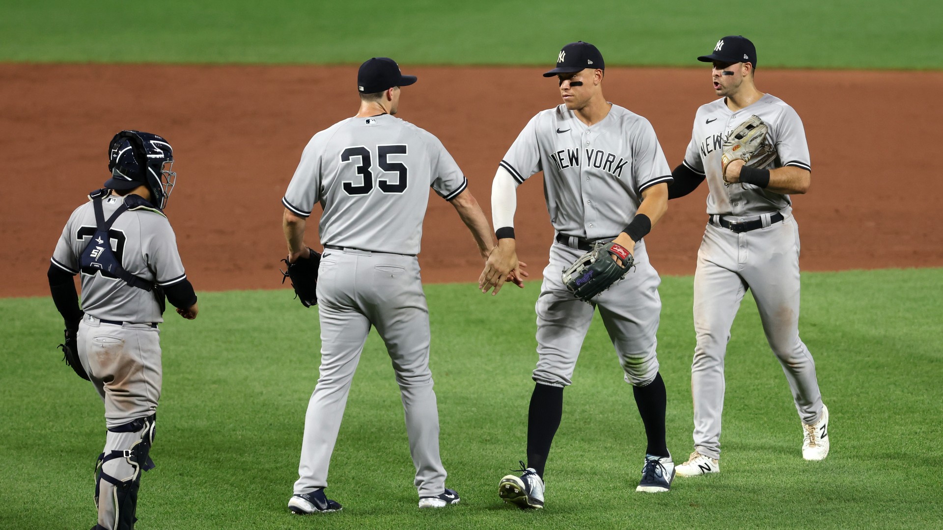 MLB Odds & Picks for Yankees vs. Orioles: High-Scoring Game Expected in Baltimore article feature image