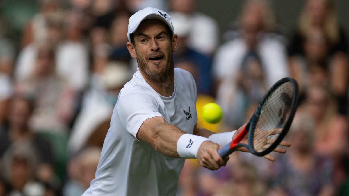 ATP Indian Wells Odds, Bets, Analysis: Tommy Paul, Andy Murray Worth Backing Monday article feature image