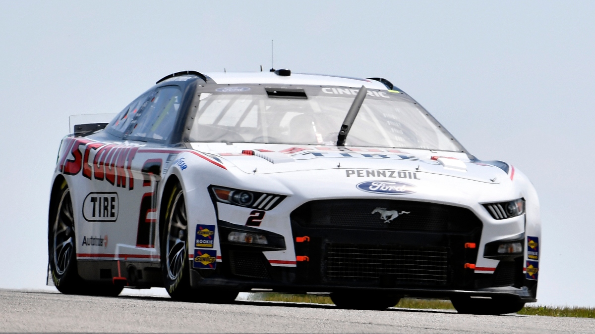 3 Best Bet Picks for Sunday's NASCAR Race at Road America Image