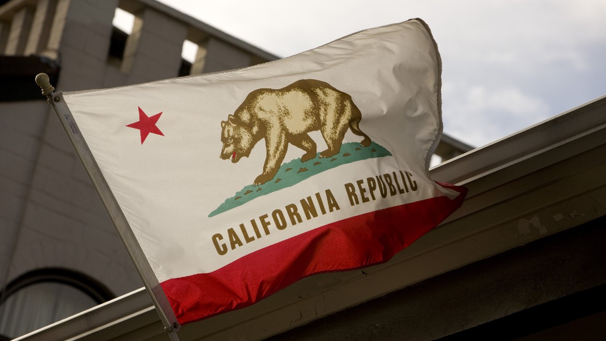 California Democrats Oppose Online Sports Betting, Stay Neutral on Tribal Land Betting article feature image