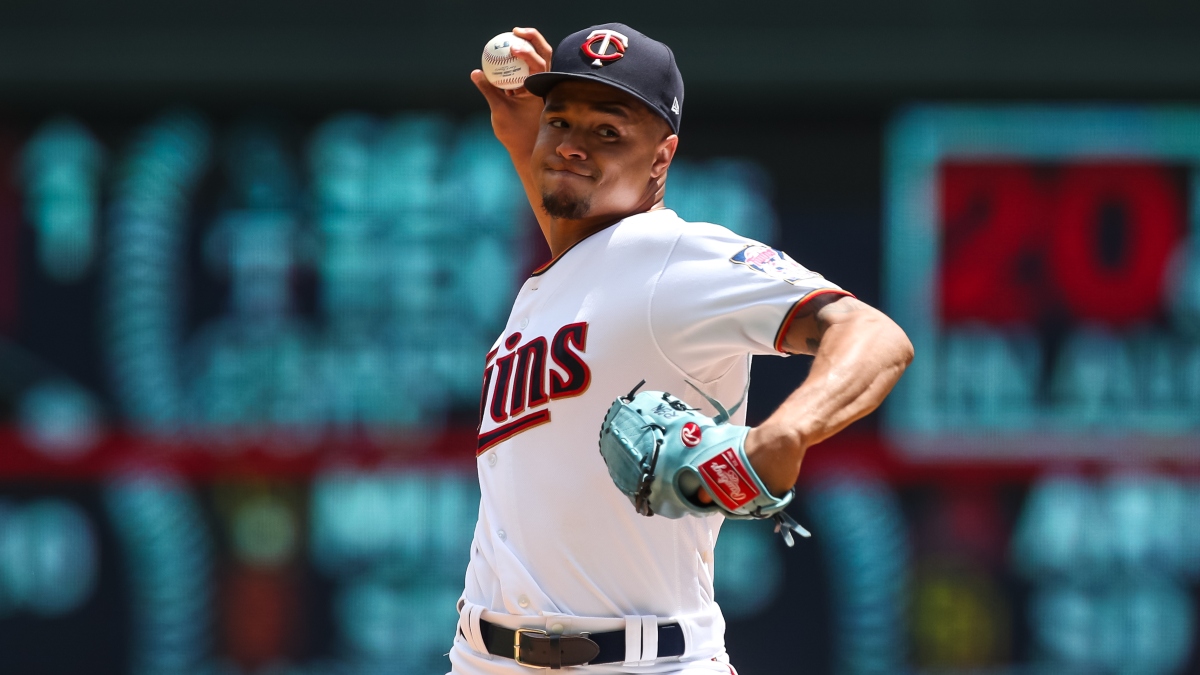 MLB NRFI Odds, Picks for Twins vs. Brewers: Bet on Archer & Burnes to Pitch Lights-Out First Inning (Wednesday, July 27) article feature image