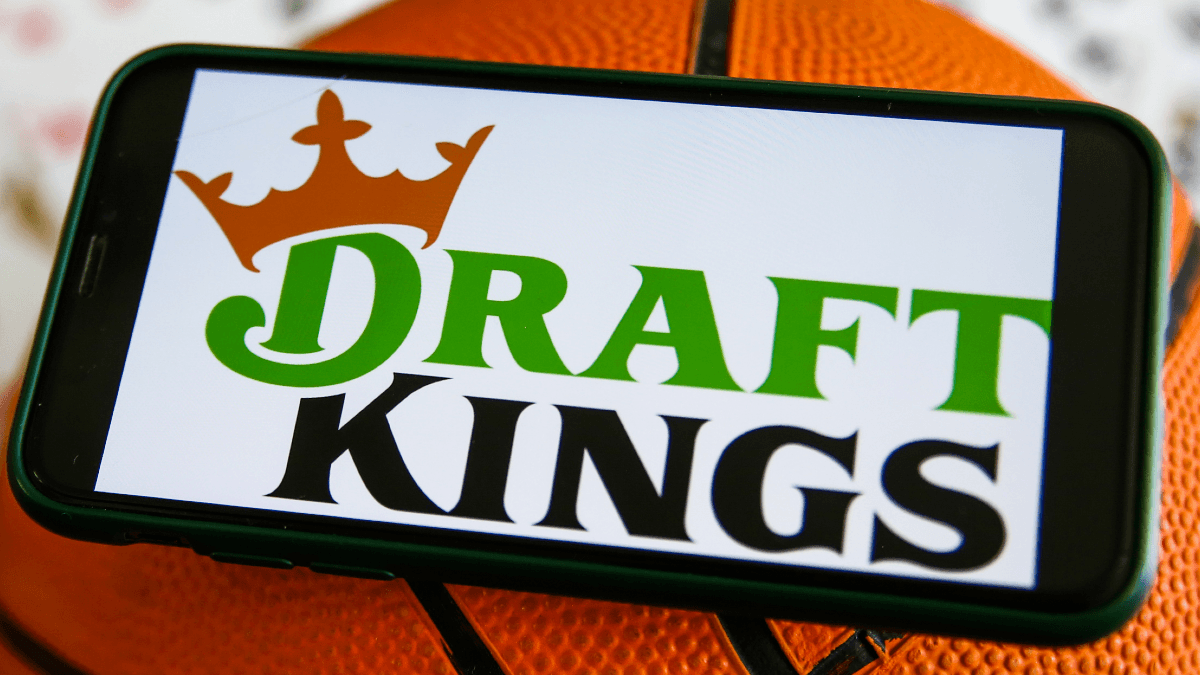 DraftKings Stock Down 20% After Earnings Call article feature image