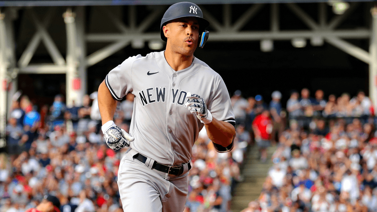 Astros vs Yankees ALCS Game 4 Odds, Expert Picks & Same Game Parlay in MLB Playoffs article feature image