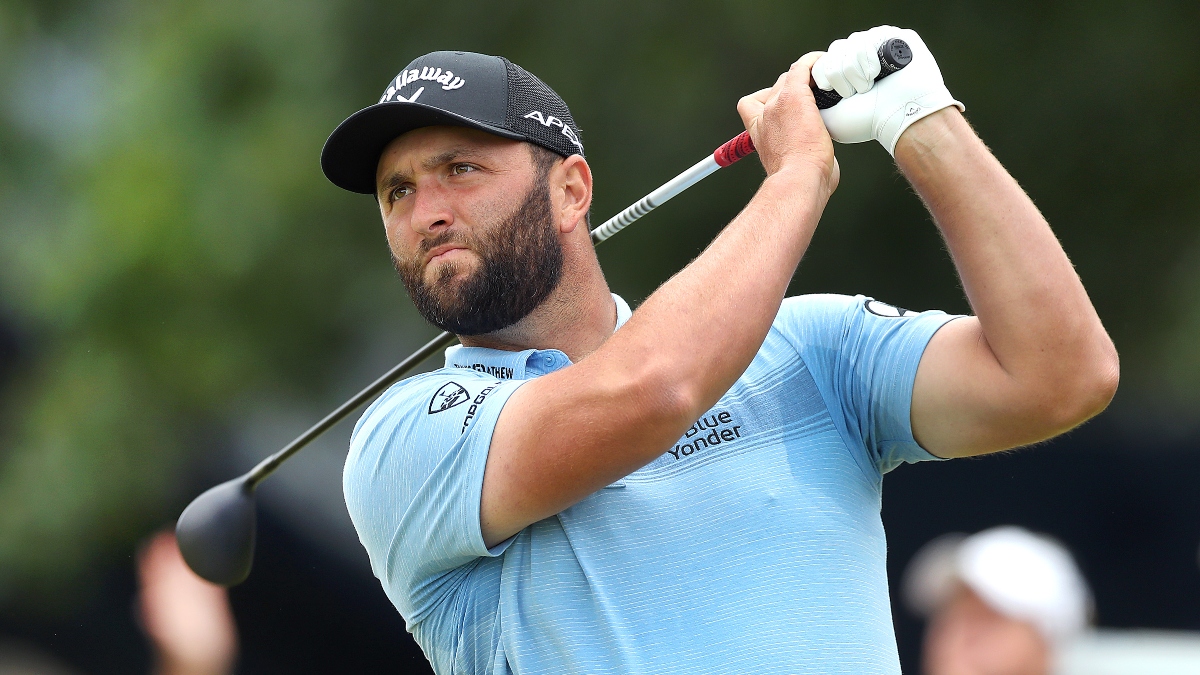 2022 British Open Odds, Picks: 3 Players to Target in Betting Market, Including Jon Rahm article feature image