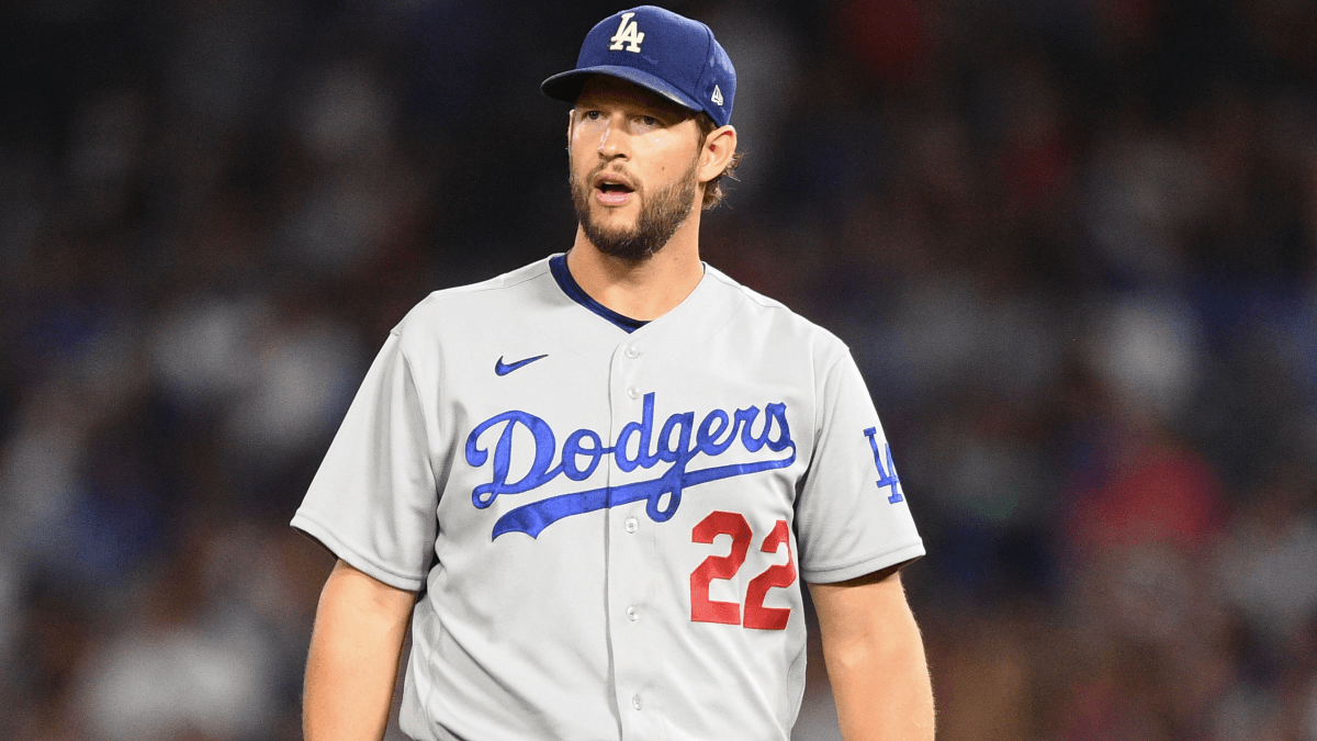 2022 All-Star Game MVP: Sportsbooks Post Clayton Kershaw Odds With Differing Opinions article feature image