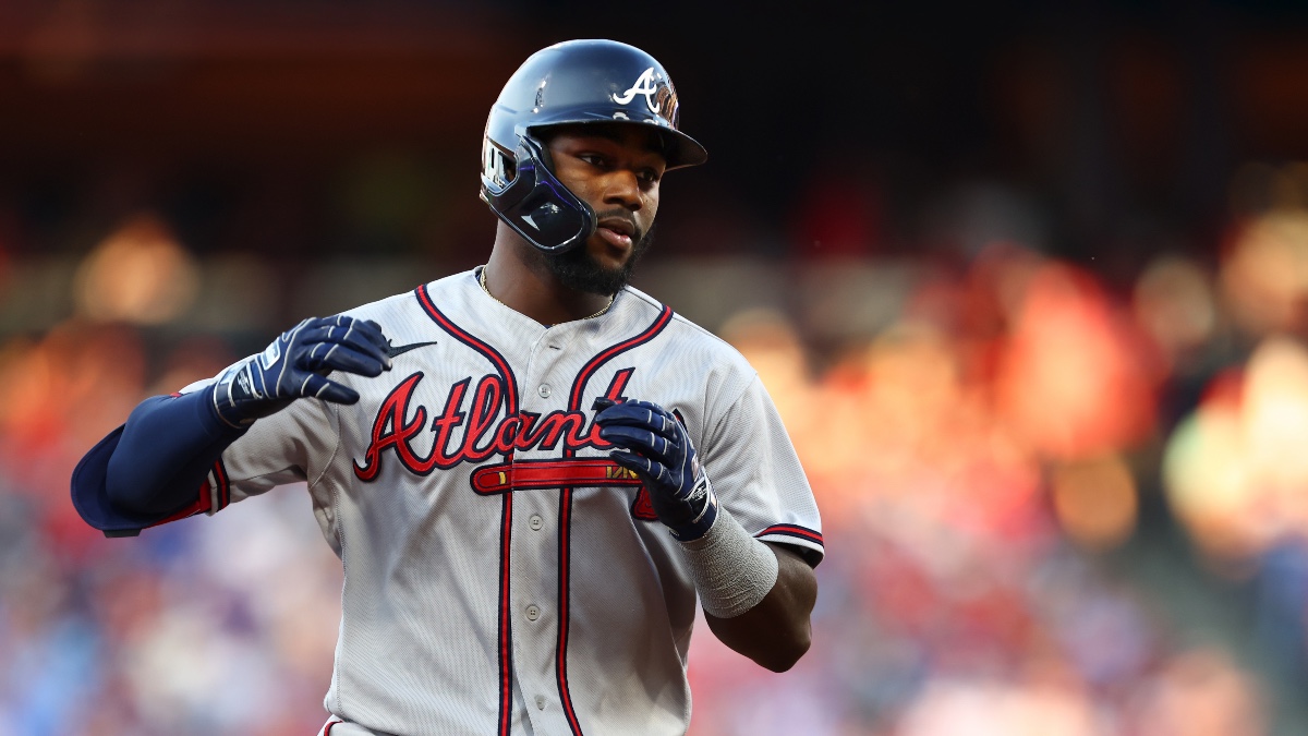 AL Rookie of the Year picks 2022 Predictions odds favorites for 2022 MLB  season  DraftKings Network