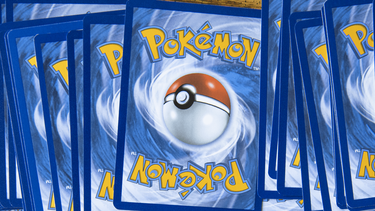 The 10 Most Expensive Pokemon Card Sales of All time
