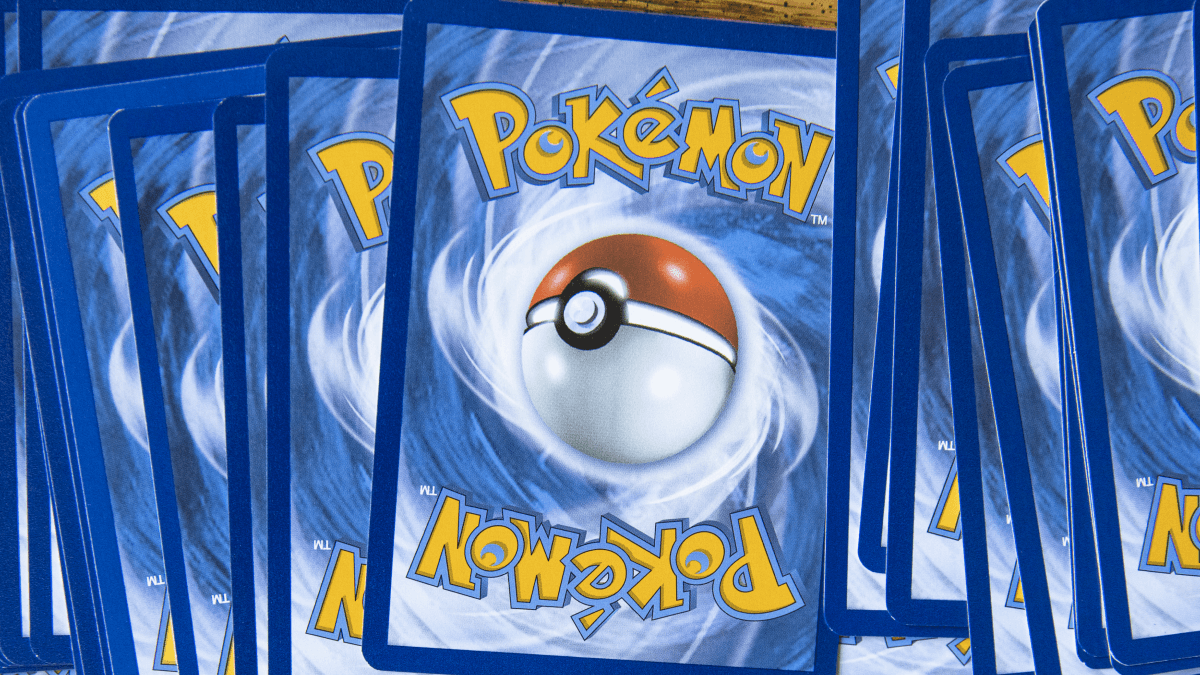 5 of The Most Expensive Pokemon Cards Ever Sold