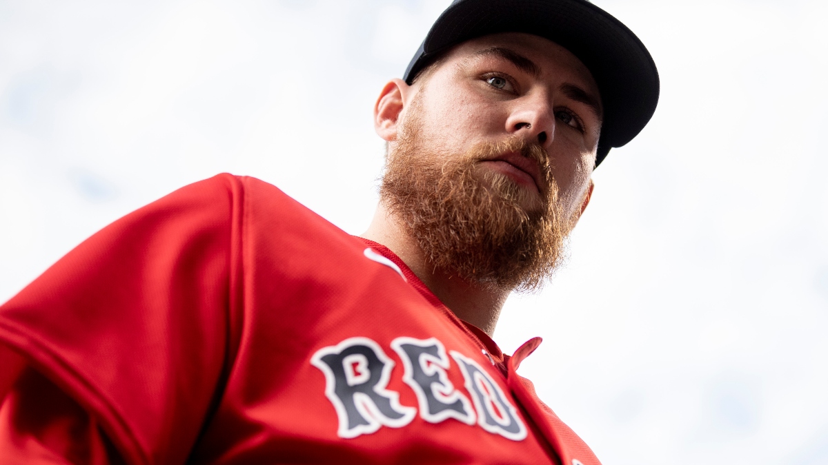 MLB Odds, Picks, Predictions for Yankees vs. Red Sox: Is Josh Winckowski Ready for the Moment? (Thursday, July 7) article feature image
