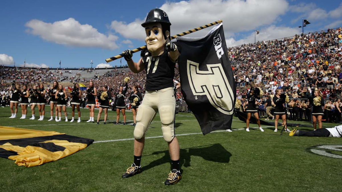 Bet $10, Get $200 if Purdue or Indiana Scores a Touchdown, & More!