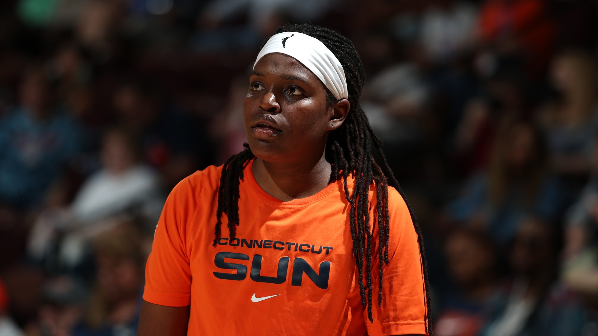 WNBA Best Bets: 3 Picks From Tuesday’s Slate, Including Sun vs. Sparks article feature image