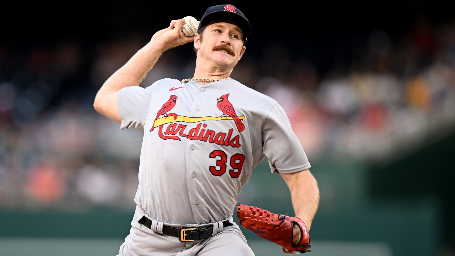 MLB Odds & Picks for Cardinals vs. Rockies: How to Bet on Miles Mikolas & St. Louis article feature image