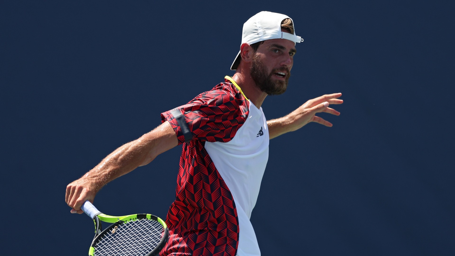 Tuesday ATP Montreal Betting Odds, Analysis & Bets: Trust Consistency of Evans article feature image