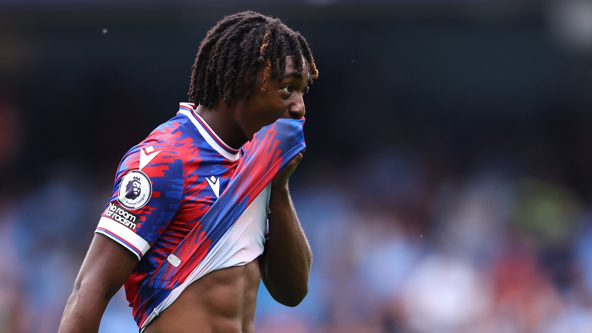 Crystal Palace vs. Brentford Preview: Updated Premier League Betting Odds, Picks & Prediction article feature image
