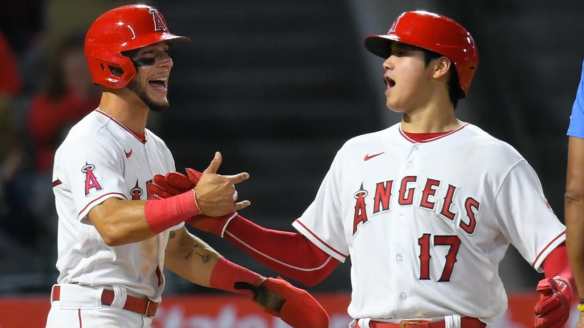 MLB Odds, Picks, Predictions: 2 Best Bets From Saturday’s Slate, Featuring Cubs vs. Reds, Twins vs. Angels (August 13) article feature image