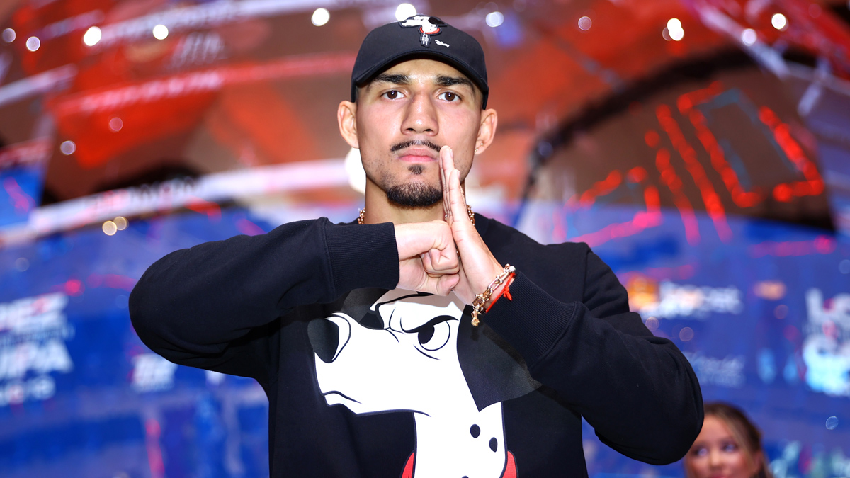 Teofimo Lopez vs. Pedro Campa Boxing Odds, Pick & Prediction: Bounce-back Spot for ‘The Takeover’ (Saturday, August 13) article feature image