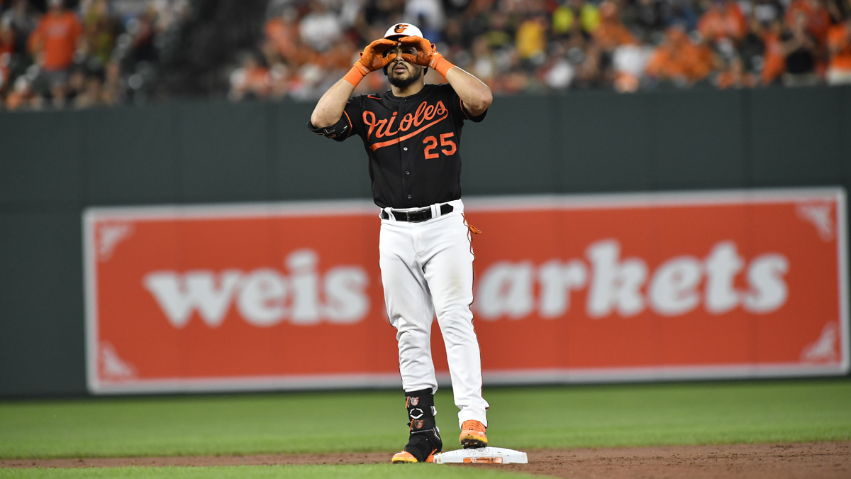 Angels vs. Orioles MLB Odds | Expert System’s Smart Pick, Betting Prediction Wednesday article feature image