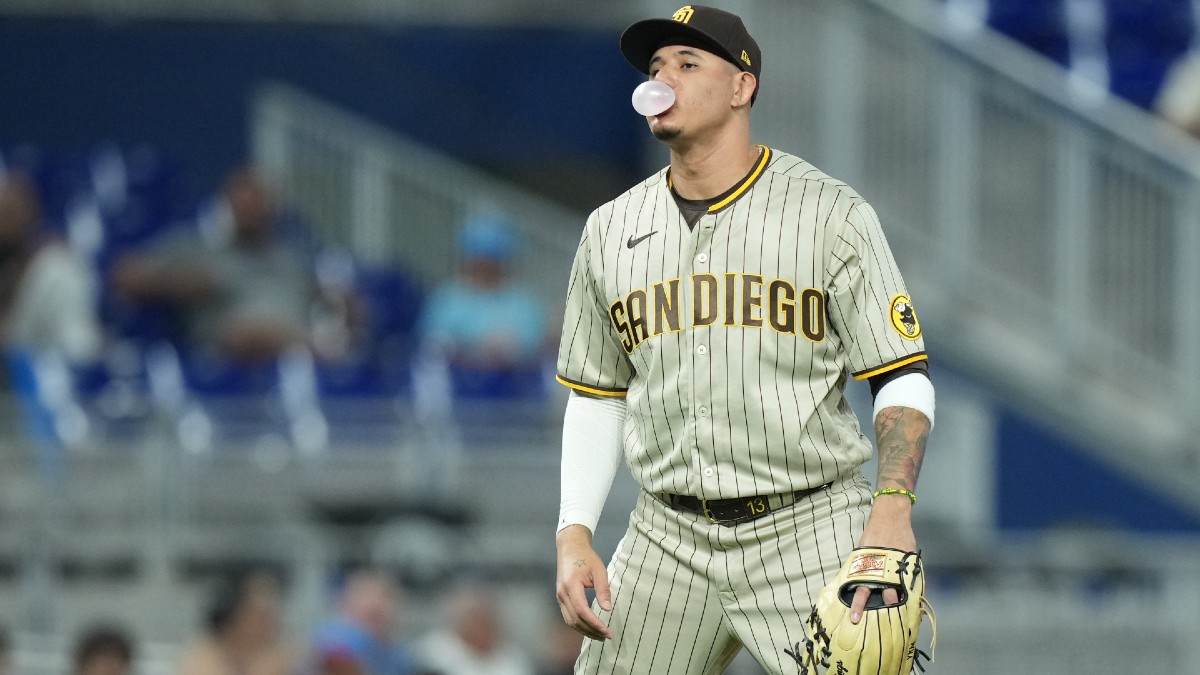 MLB Odds, Picks, Predictions: Our Best Bets for Orioles vs. Blue Jays, Padres vs. Marlins, More From Wednesday Afternoon’s Slate (August 17) article feature image