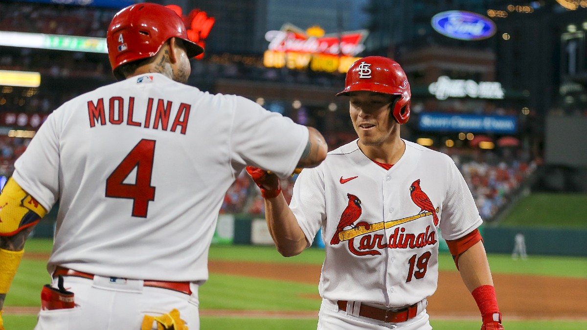 MLB Picks Today: Cardinals vs. Dodgers Preview (Friday, September 23) article feature image