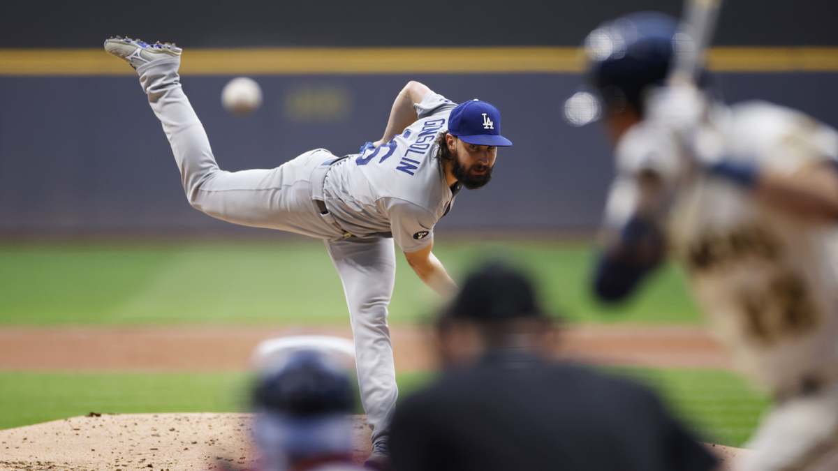 MLB Odds, Picks for Brewers vs. Dodgers: Don’t Be Fooled by This Deceiving Starter article feature image
