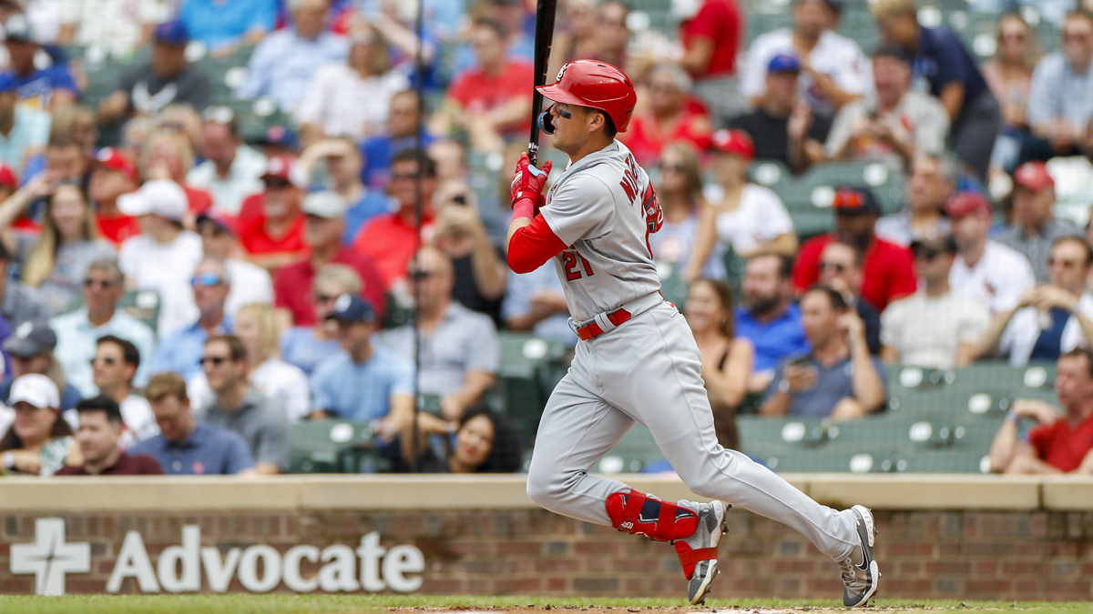 Cardinals vs Reds MLB Odds, Picks, Predictions: Target This Total-bases Prop Bet (Monday, August 29) article feature image