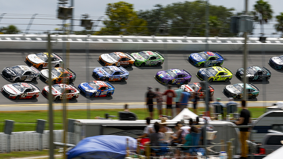 How to Bet on NASCAR: The Do’s and Dont’s of Motorsports Parlays article feature image