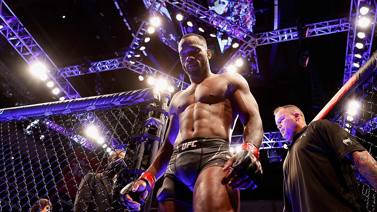 UFC 278 Odds, Pick & Prediction for Kamaru Usman vs. Leon Edwards: An +850 Bet for PPV Main Event (Saturday, August 20) article feature image