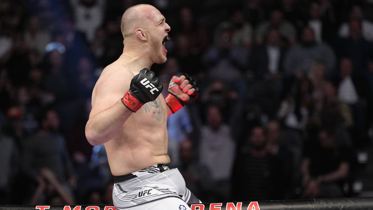MMA Prop Squad: Long-shot Bets of +430 or Longer for Saturday’s UFC on ESPN 40 Event article feature image