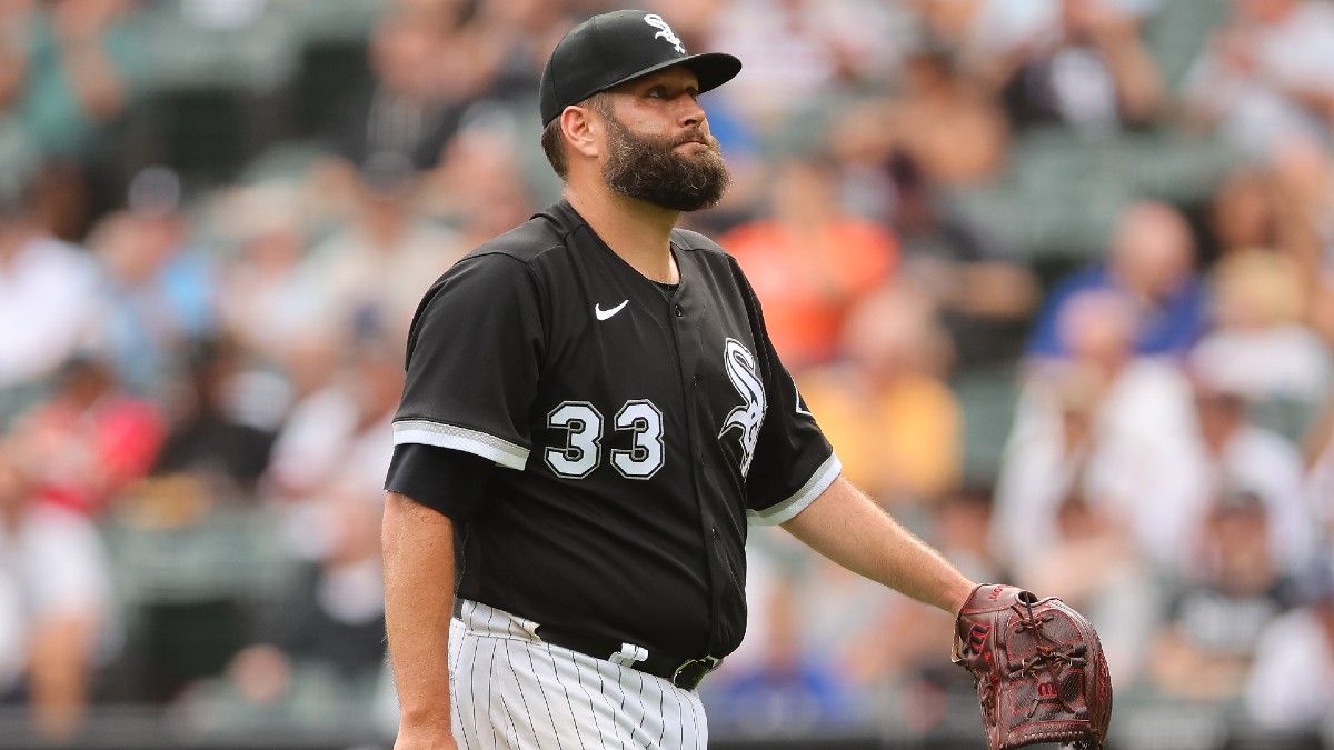 White Sox vs. Guardians MLB Odds, Picks, Predictions: Offenses Should Shine Against Lance Lynn, Triston McKenzie (Friday, August 19) article feature image