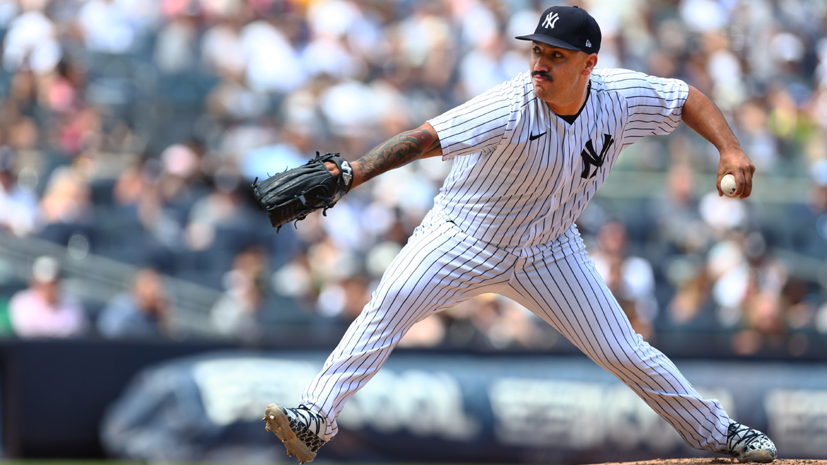 MLB Odds & Picks for Rays vs. Yankees: Betting Value on Over/Under article feature image