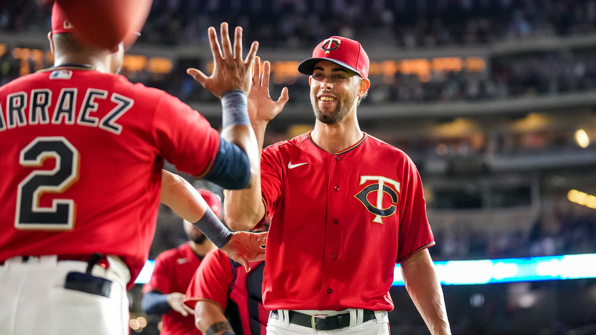 Red Sox vs Twins MLB Odds, Picks, Predictions: Plenty of Motivation for Home Team (Tuesday, August 30) article feature image