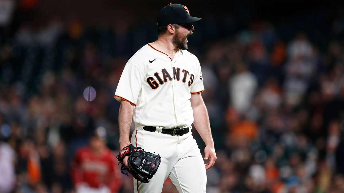Monday MLB NRFI Odds, Expert Pick & Prediction: Expect Scoreless First with Struggling Batters (August 29) article feature image