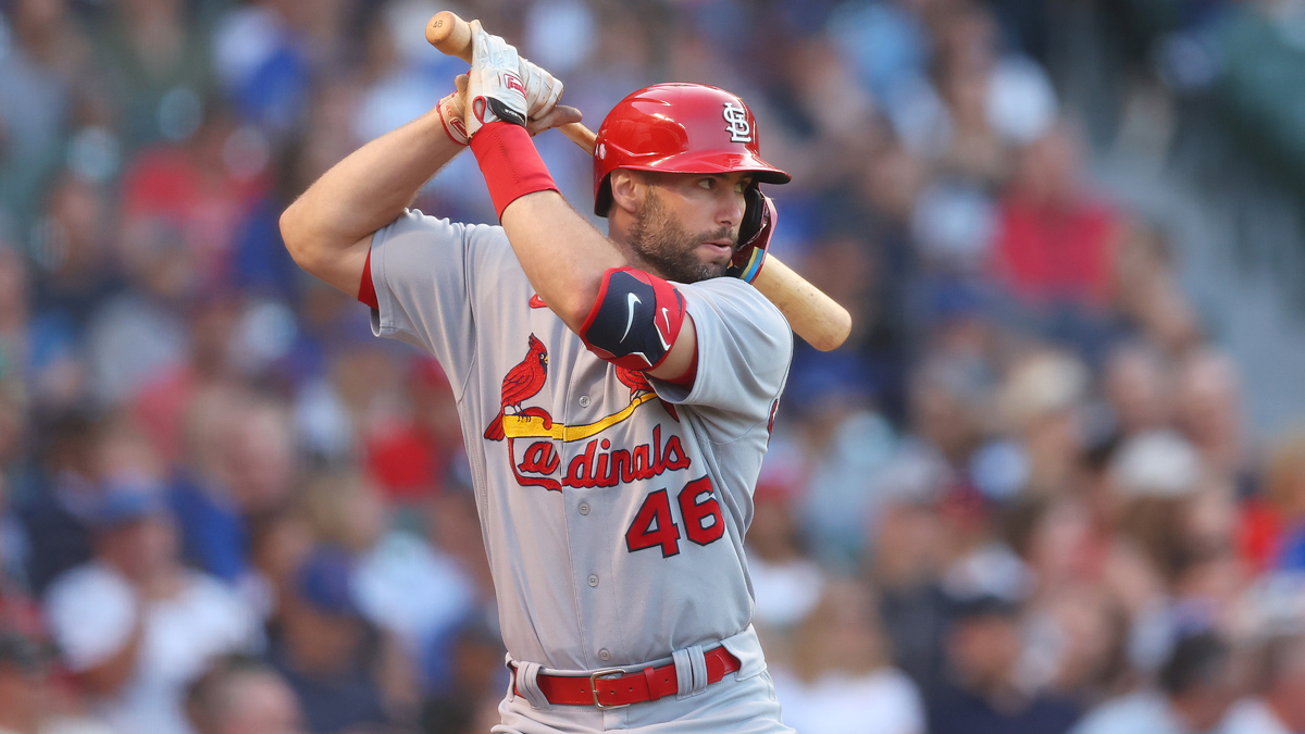 Cardinals vs. Cubs MLB Odds, Picks, Predictions: Target Total in Series Finale (Thursday, August 25) article feature image