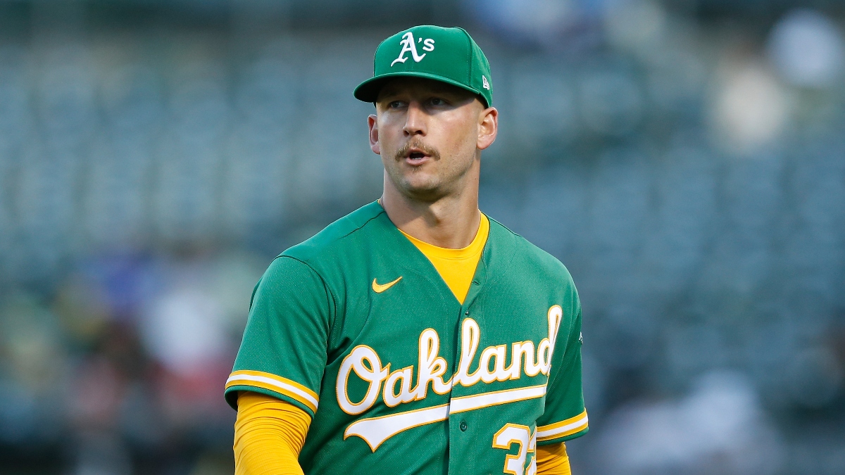 Tuesday MLB Props, PrizePicks Plays: Our 5 Picks, Including James Kaprielian & Mike Yastrzemski (August 9) article feature image