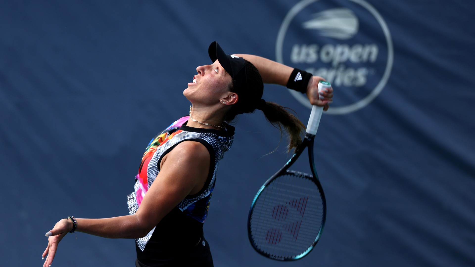 WTA Citi Open Tennis Odds, Picks and Predictions: Pegula Will Comfortably Beat Saville (Wednesday, Aug. 3) article feature image