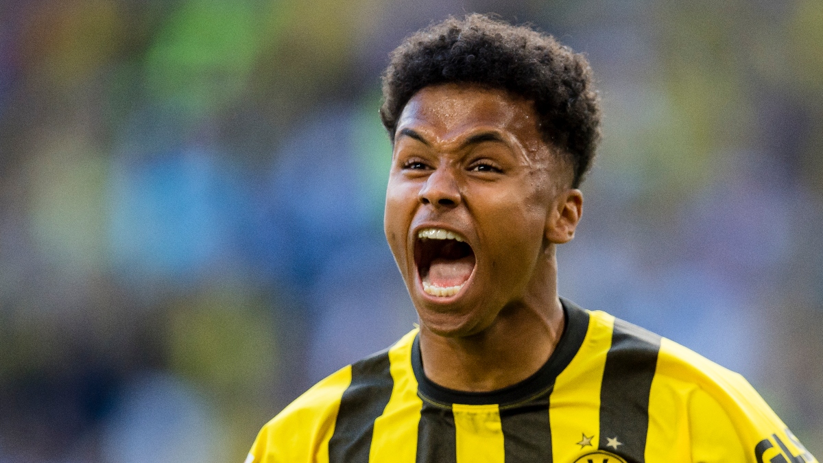 Borussia Dortmund vs. Manchester City Betting Prediction, Picks: Underdogs Live At Home