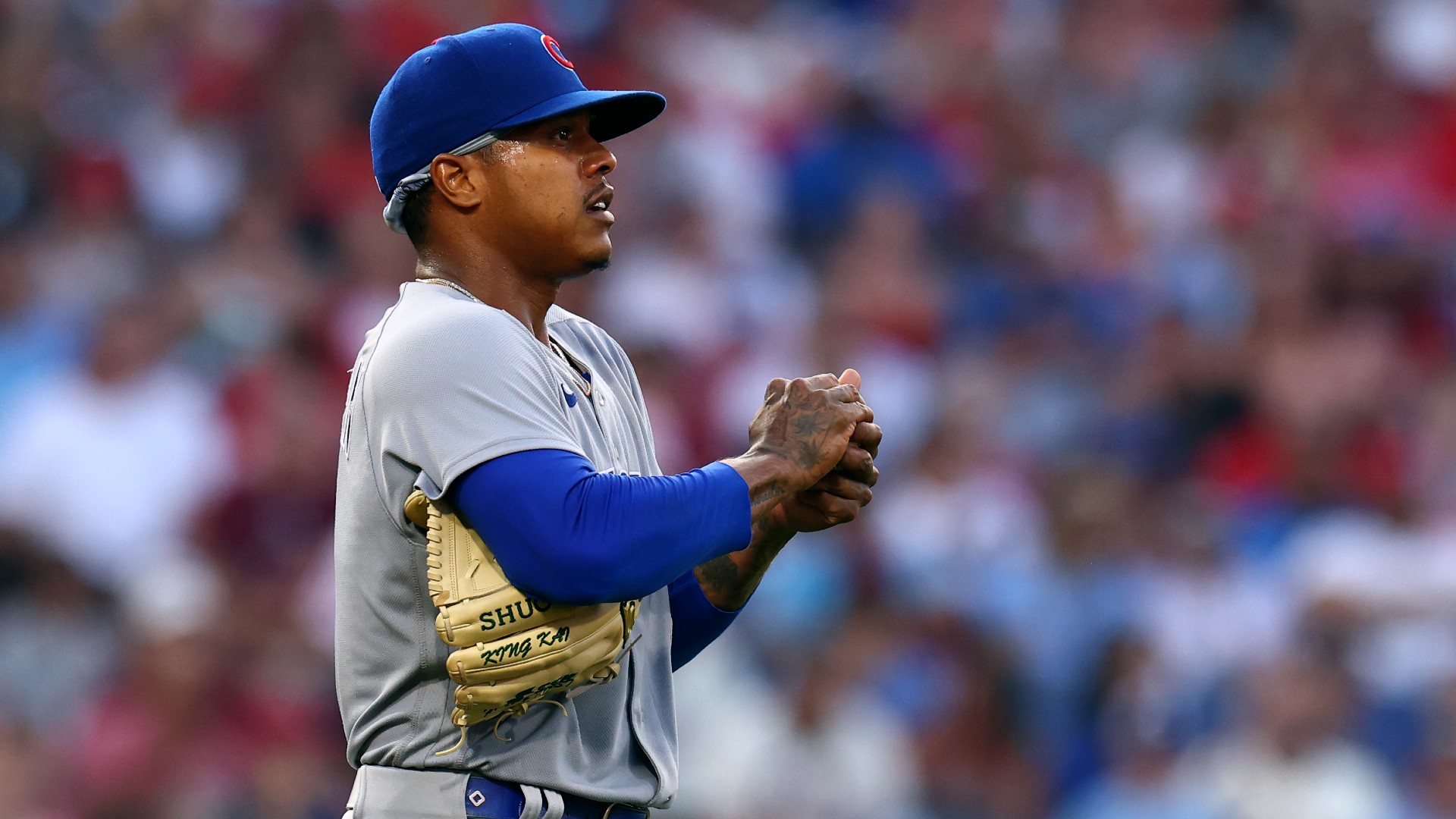 Thursday MLB NRFI Odds, Picks, Predictions: How to Approach First Inning of This NL Central Rivalry (Aug. 4) article feature image