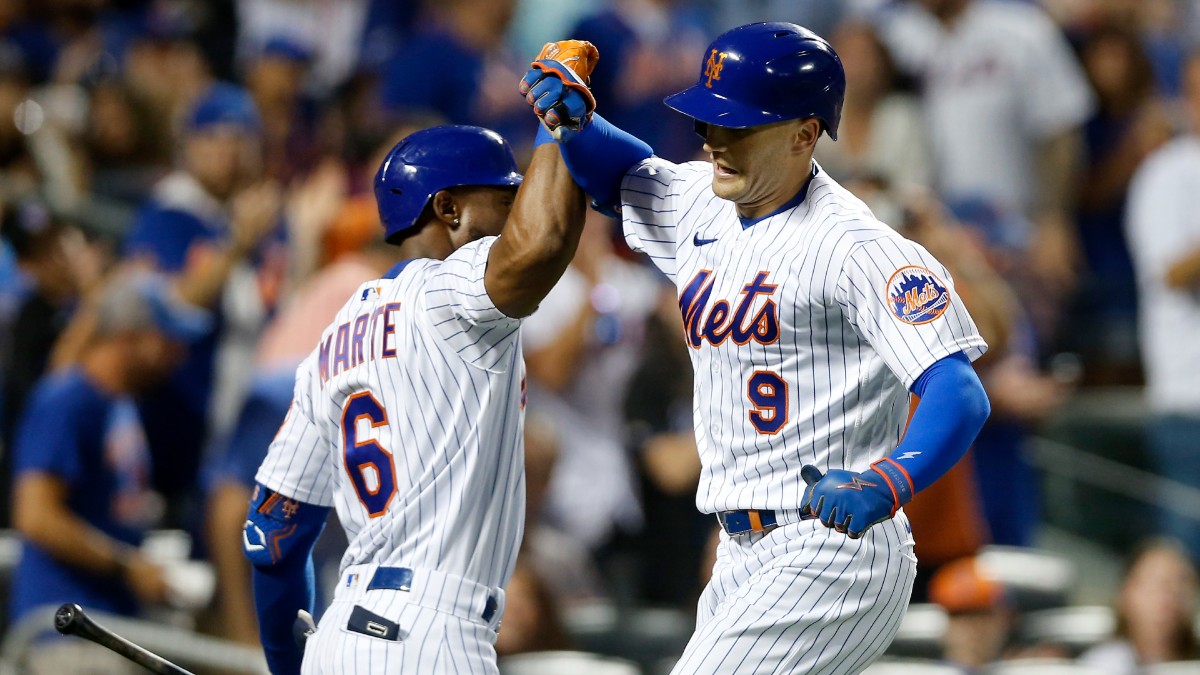 Dodgers vs. Mets MLB Odds, Picks, Predictions: Expect Lots of Runs at Citi Field (Tuesday, August 30) article feature image