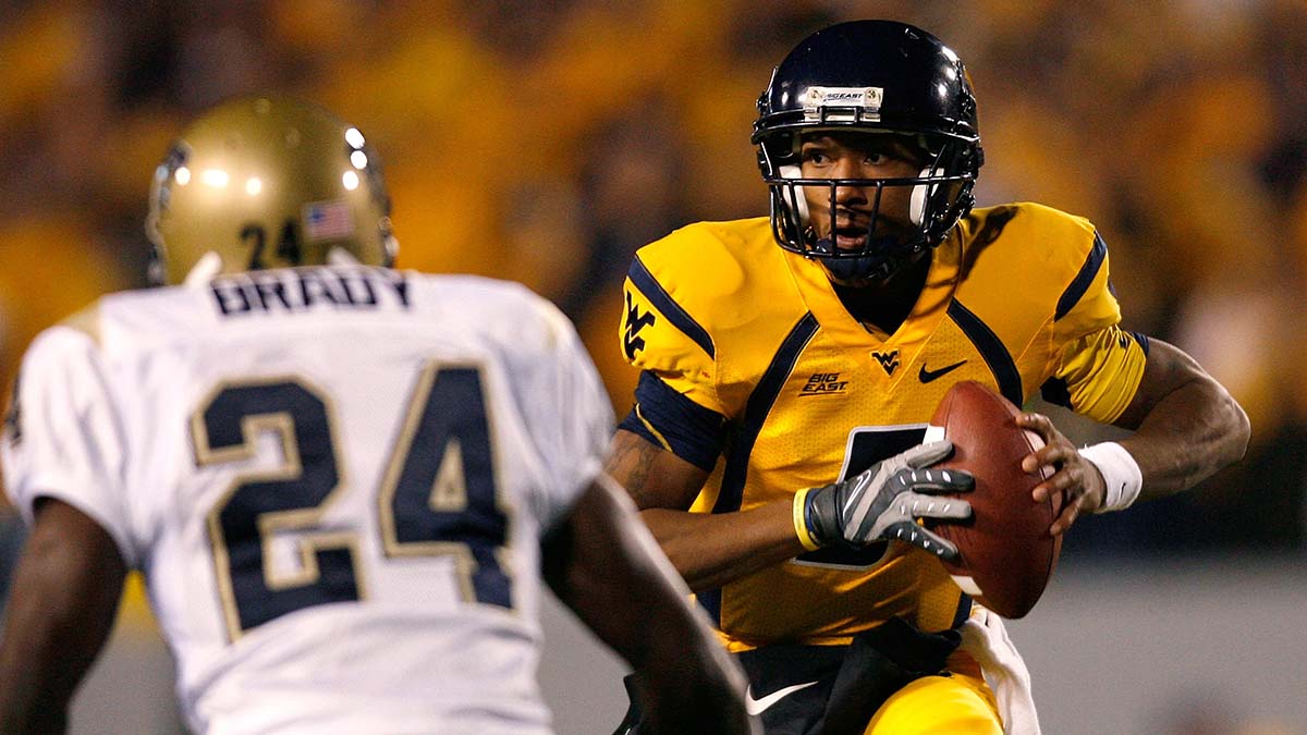 Backyard Brawl By The Numbers: How West Virginia and Pittsburgh have Fared Against the Spread article feature image