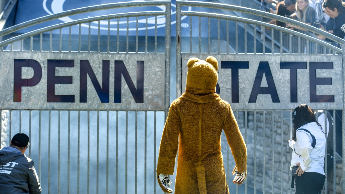 Bet Penn State vs. Auburn Up to $1,250 … On the House, and More!
