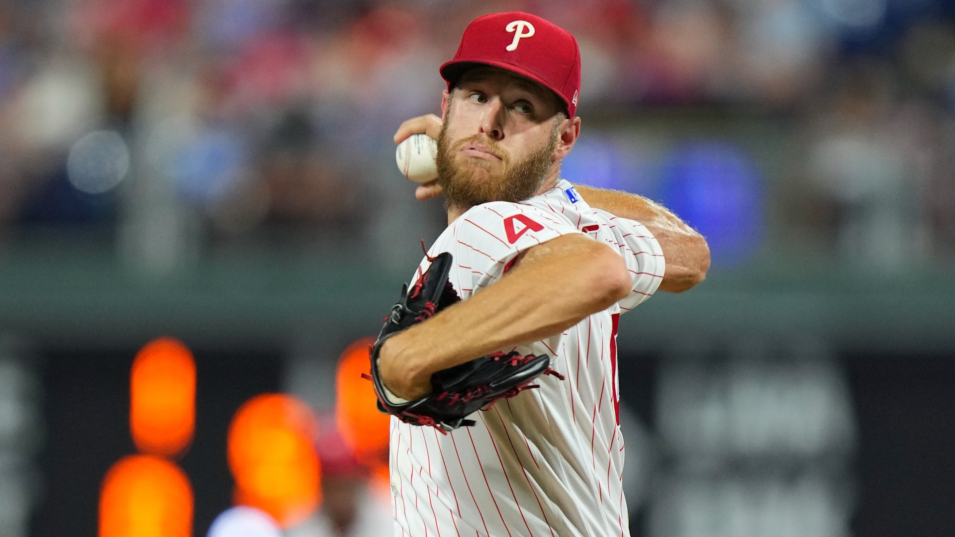MLB Playoffs Odds, Picks for NLDS Game 2 Phillies vs Braves article feature image