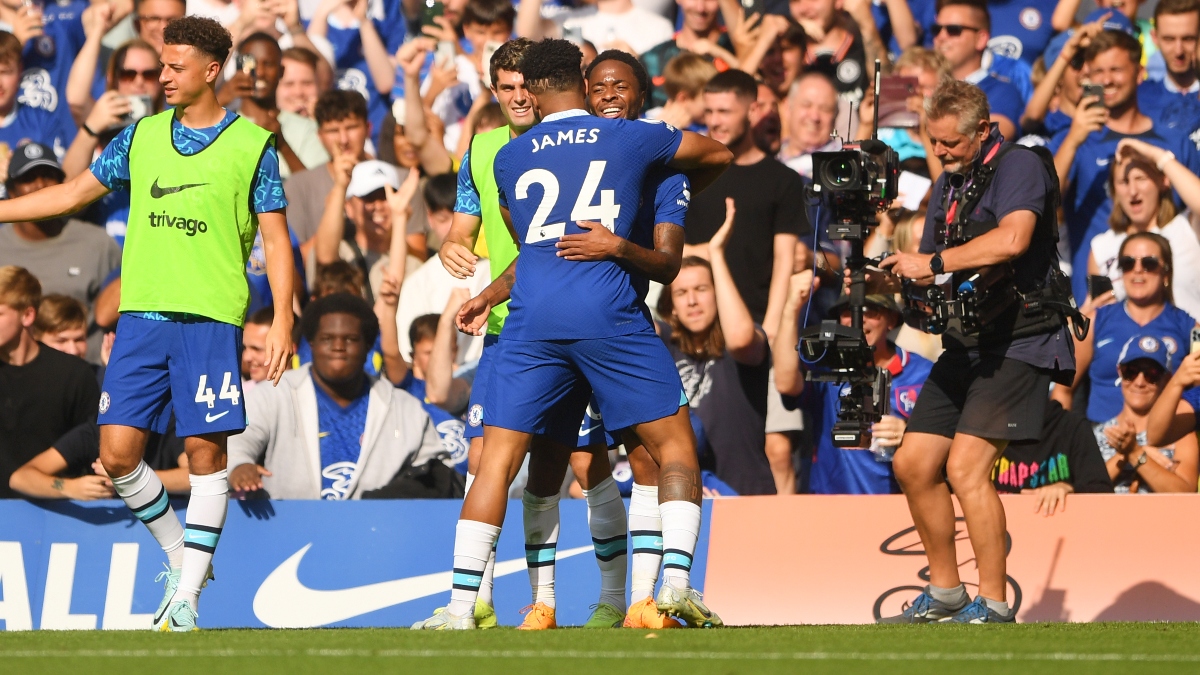 Southampton vs Chelsea Same Game Parlay Preview: Updated Premier League Betting Odds, Picks & Prediction article feature image