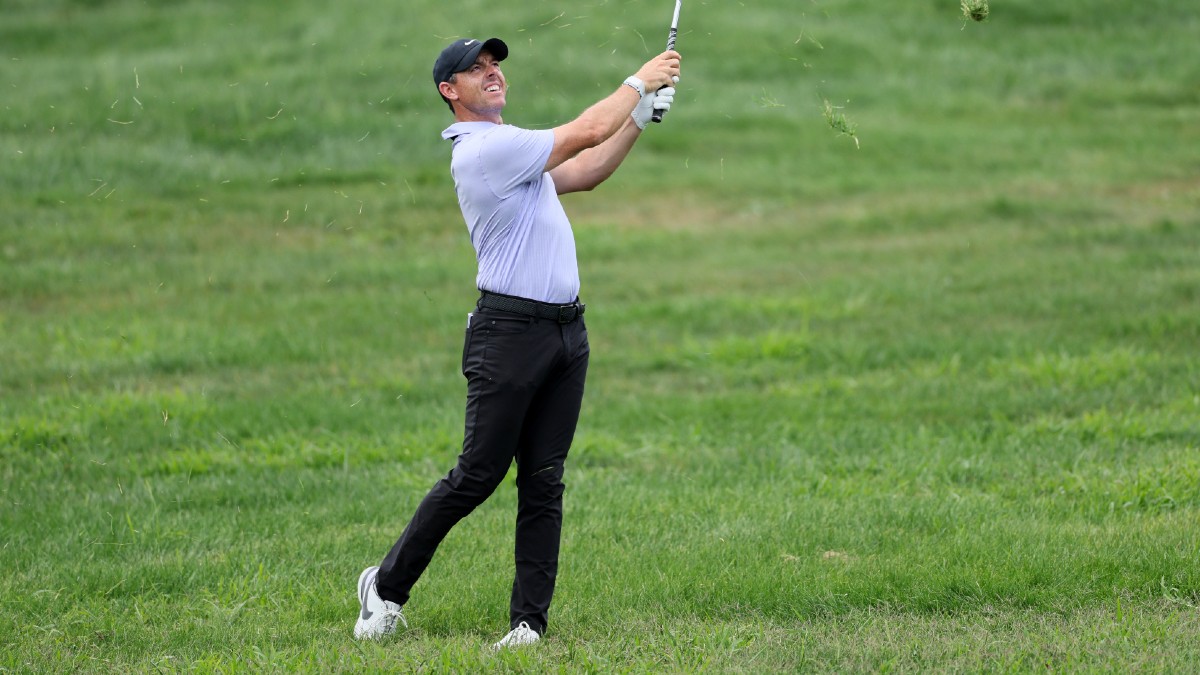 2022 Tour Championship Odds, Picks: Rory McIlroy, Xander Schauffele Bring Strong Form to East Lake article feature image