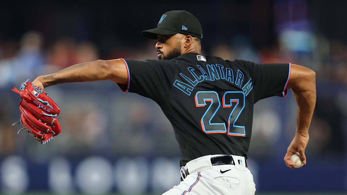 MLB Odds, Expert Picks & Predictions: Our Staff’s Best Bets for Nationals vs. Cardinals, Marlins vs. Phillies, More (September 8) article feature image