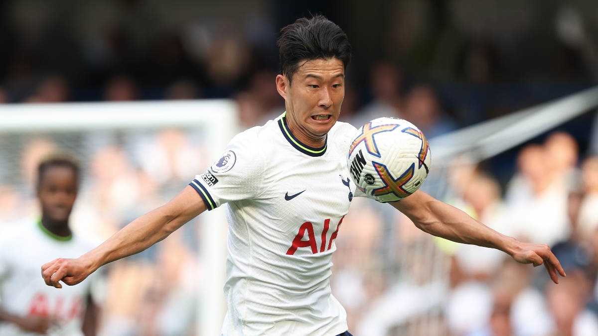 Spurs vs. Wolves Betting Preview: Our Latest Premier League Picks, Predictions, Expert Tips & Updated Odds article feature image